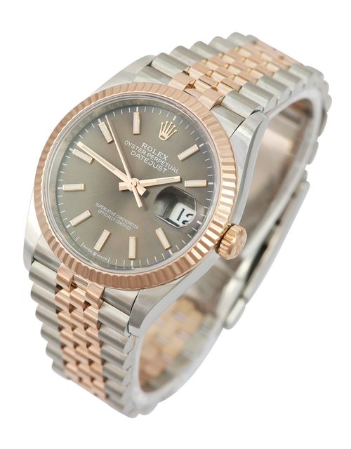 Rolex Datejust 126231 Image 2